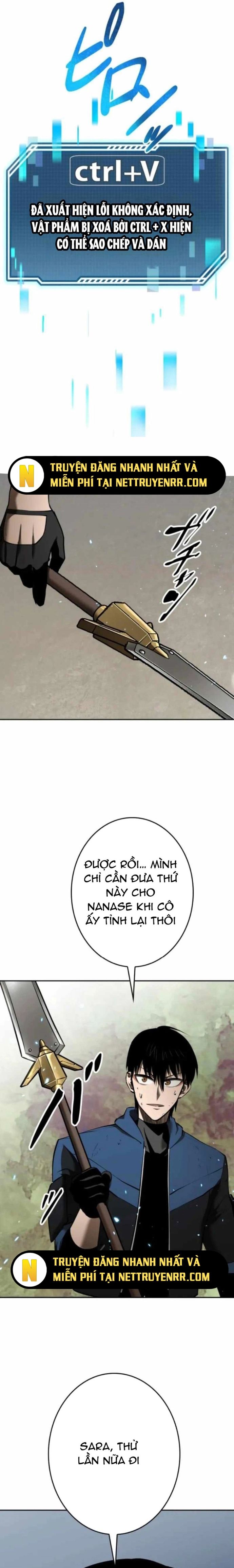 Chinh Phục Ngục Tối Bằng Sao Chép Dán! Chapter 44 - 12