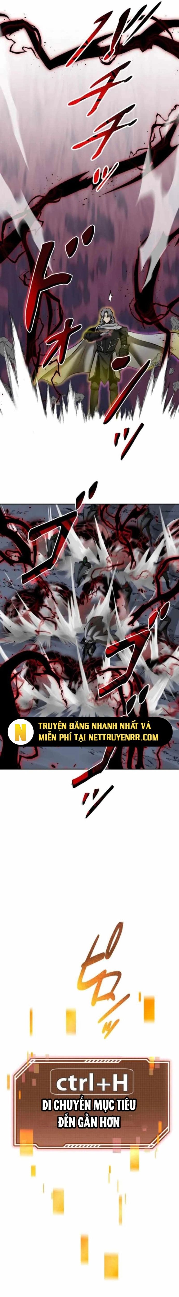 Chinh Phục Ngục Tối Bằng Sao Chép Dán! Chapter 44 - 15