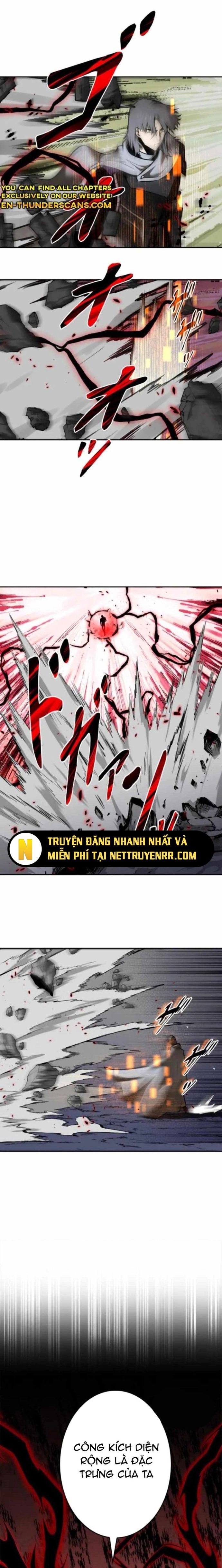 Chinh Phục Ngục Tối Bằng Sao Chép Dán! Chapter 44 - 16