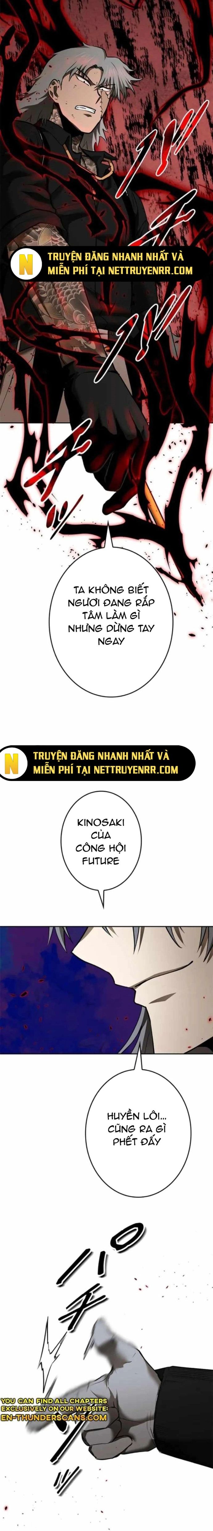 Chinh Phục Ngục Tối Bằng Sao Chép Dán! Chapter 44 - 17