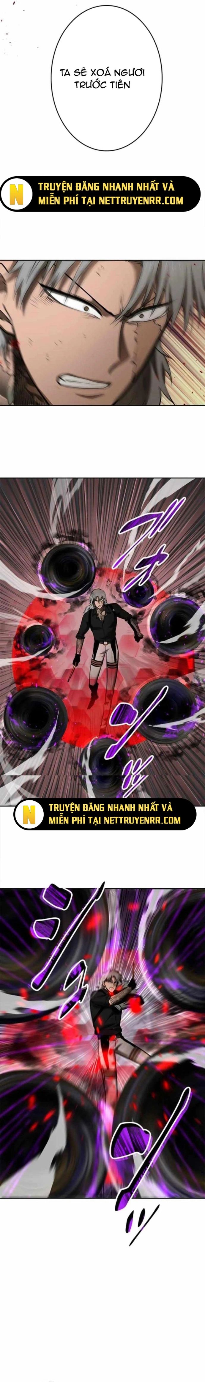 Chinh Phục Ngục Tối Bằng Sao Chép Dán! Chapter 44 - 18