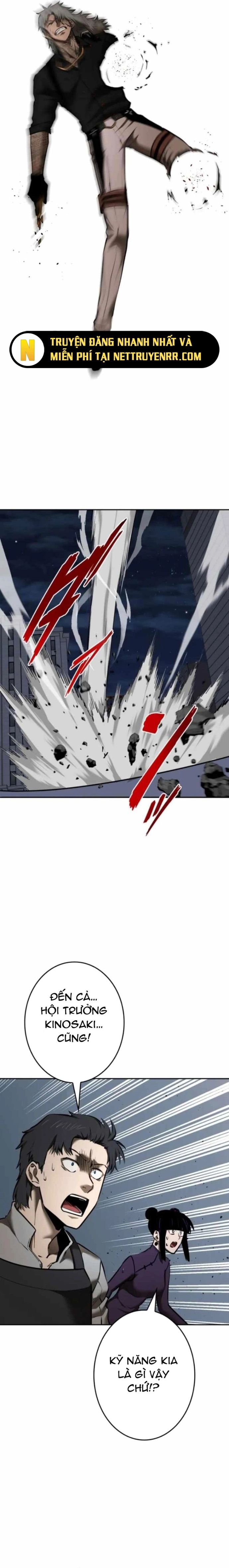 Chinh Phục Ngục Tối Bằng Sao Chép Dán! Chapter 44 - 19