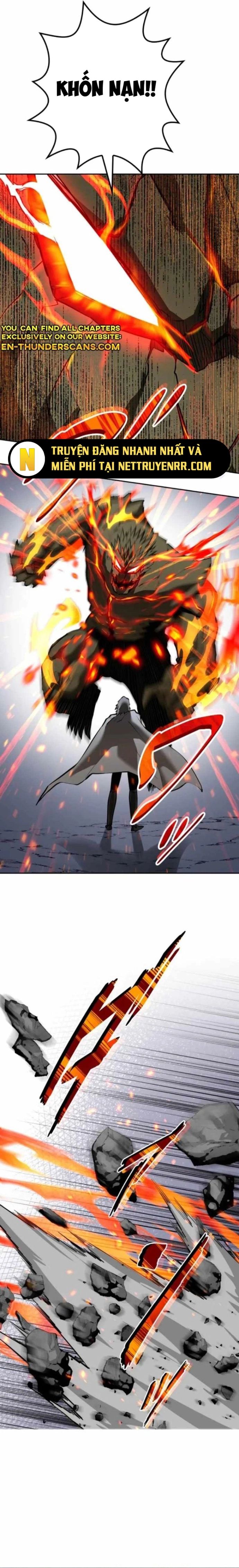 Chinh Phục Ngục Tối Bằng Sao Chép Dán! Chapter 44 - 20