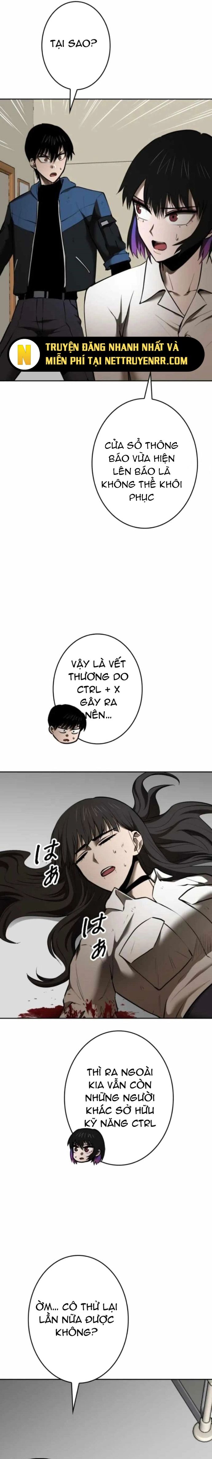 Chinh Phục Ngục Tối Bằng Sao Chép Dán! Chapter 44 - 3