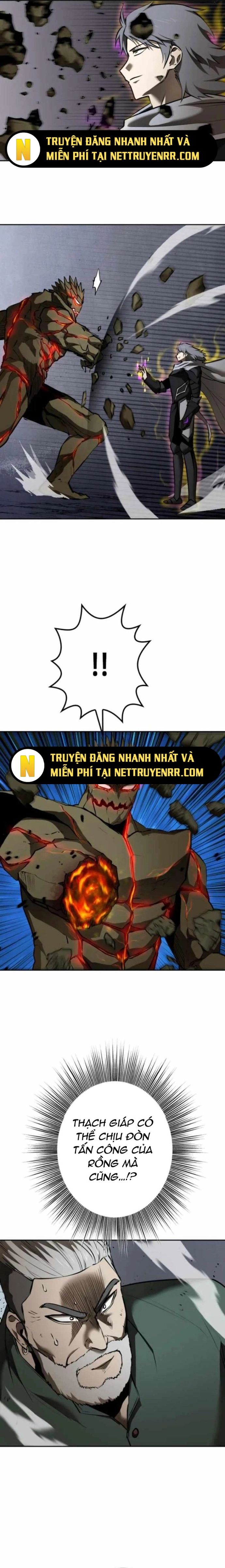 Chinh Phục Ngục Tối Bằng Sao Chép Dán! Chapter 44 - 21