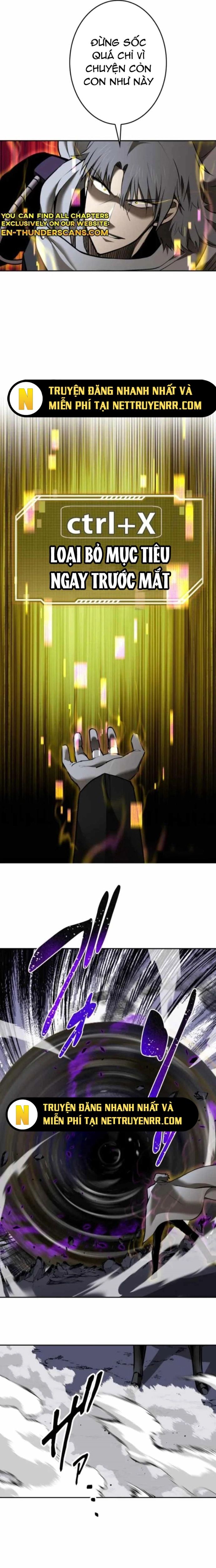 Chinh Phục Ngục Tối Bằng Sao Chép Dán! Chapter 44 - 22