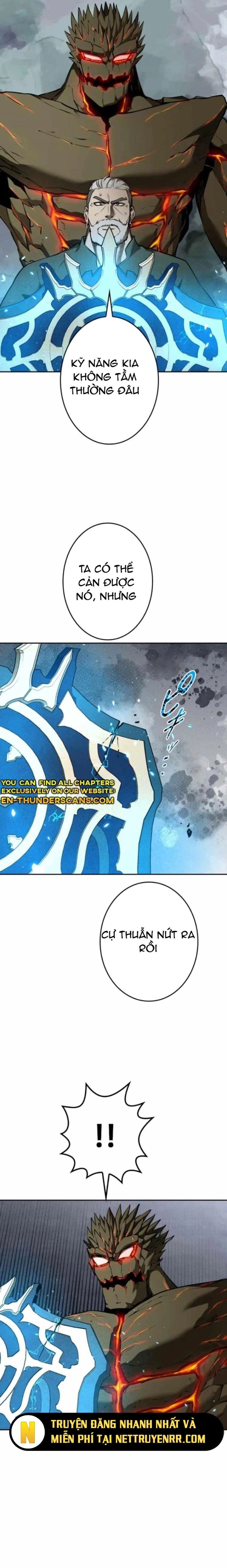 Chinh Phục Ngục Tối Bằng Sao Chép Dán! Chapter 44 - 24