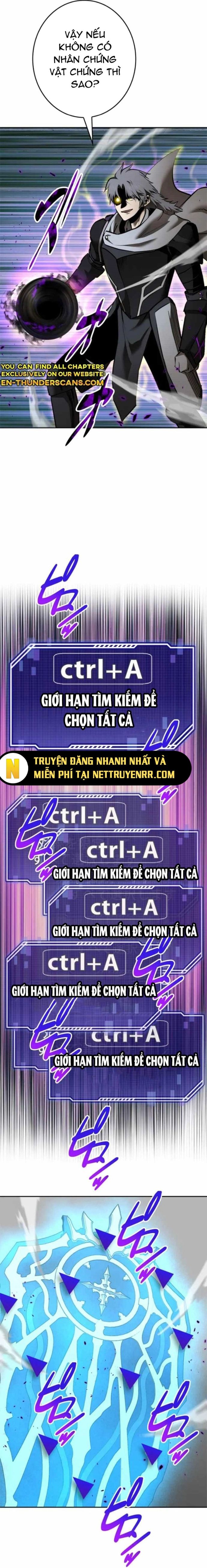 Chinh Phục Ngục Tối Bằng Sao Chép Dán! Chapter 44 - 26
