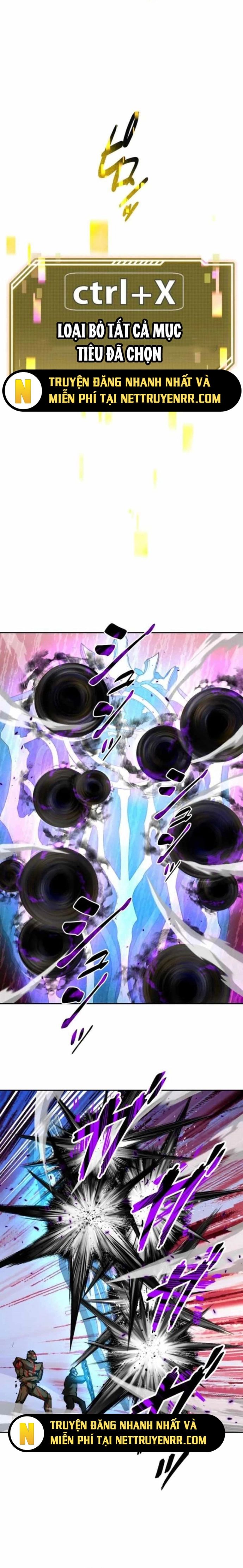 Chinh Phục Ngục Tối Bằng Sao Chép Dán! Chapter 44 - 27
