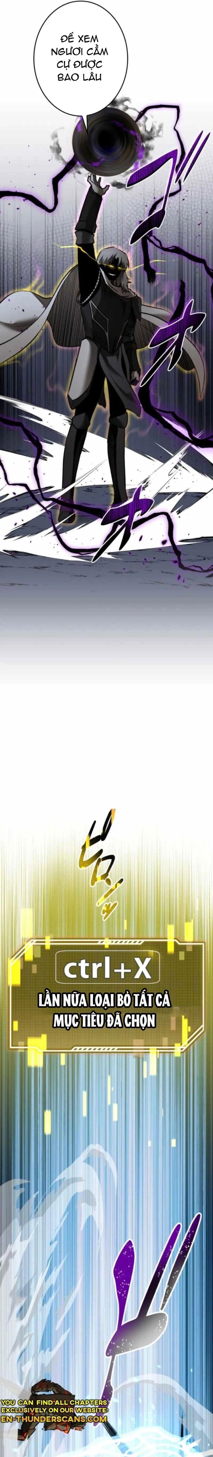 Chinh Phục Ngục Tối Bằng Sao Chép Dán! Chapter 44 - 28