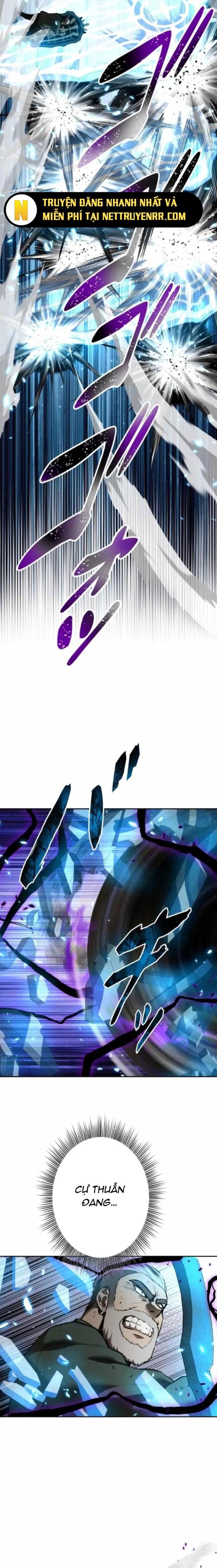 Chinh Phục Ngục Tối Bằng Sao Chép Dán! Chapter 44 - 29