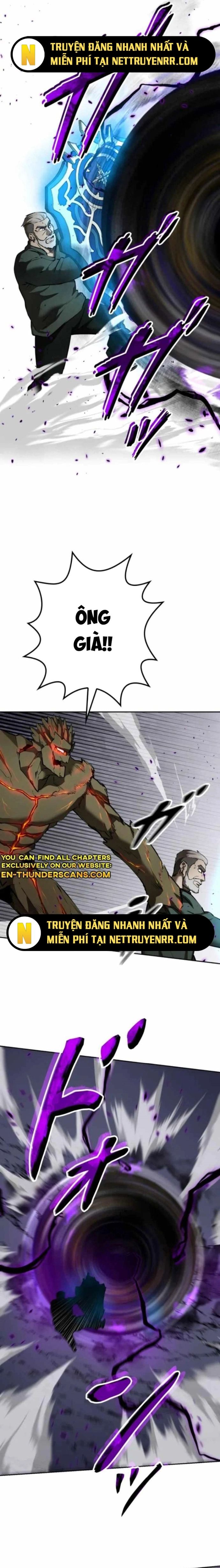 Chinh Phục Ngục Tối Bằng Sao Chép Dán! Chapter 44 - 30