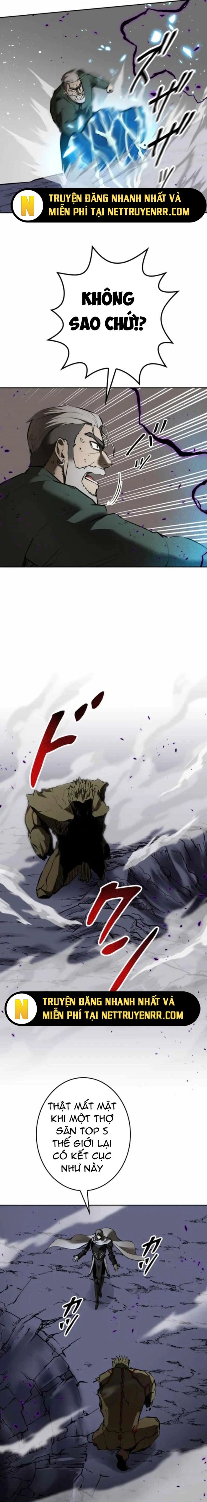 Chinh Phục Ngục Tối Bằng Sao Chép Dán! Chapter 44 - 31