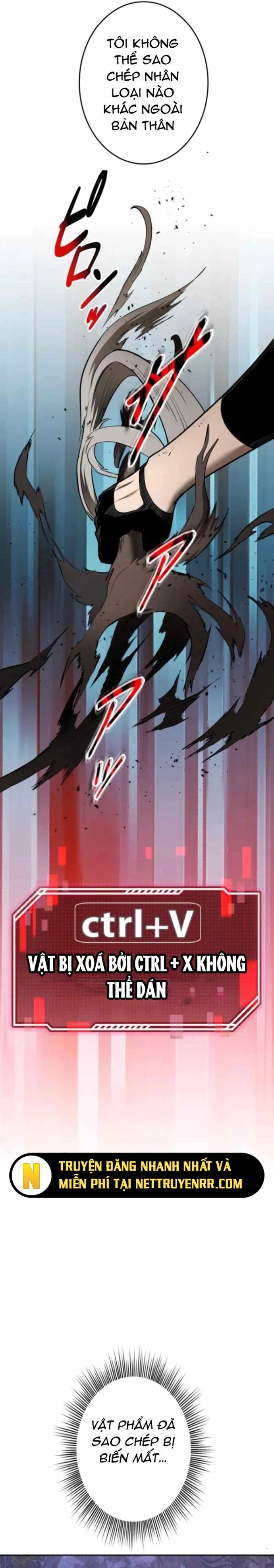 Chinh Phục Ngục Tối Bằng Sao Chép Dán! Chapter 44 - 6