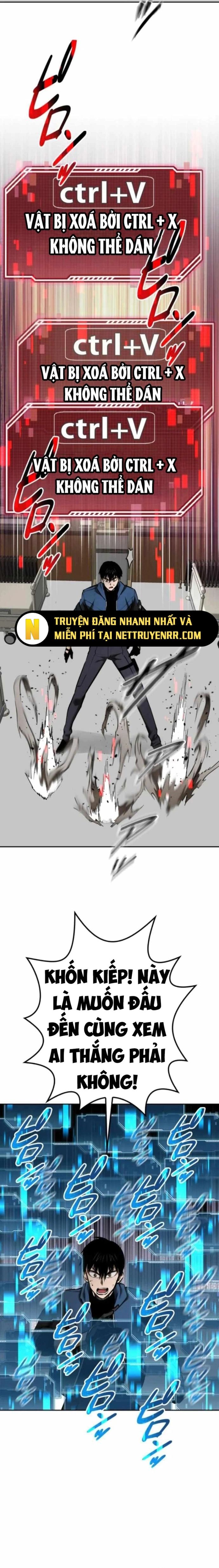 Chinh Phục Ngục Tối Bằng Sao Chép Dán! Chapter 44 - 8