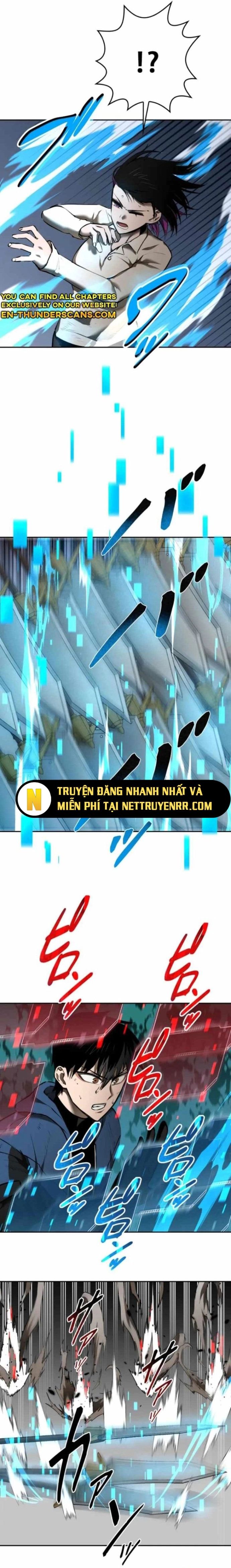 Chinh Phục Ngục Tối Bằng Sao Chép Dán! Chapter 44 - 9