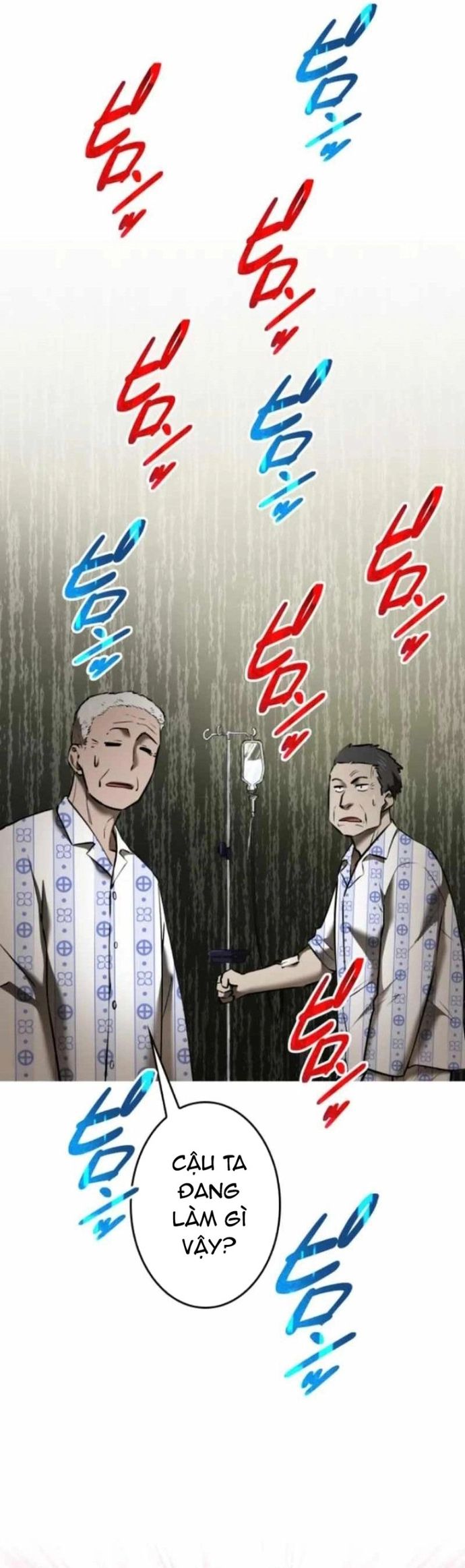 Chinh Phục Ngục Tối Bằng Sao Chép Dán! Chapter 44 - 10