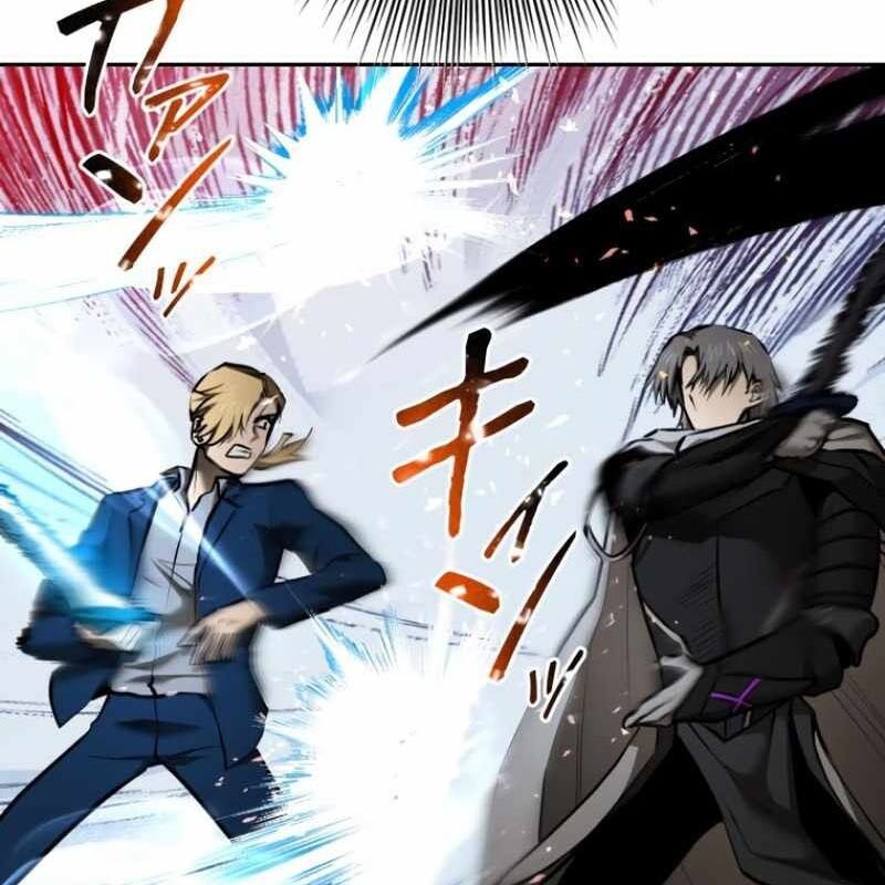 Chinh Phục Ngục Tối Bằng Sao Chép Dán! Chapter 46 - 170