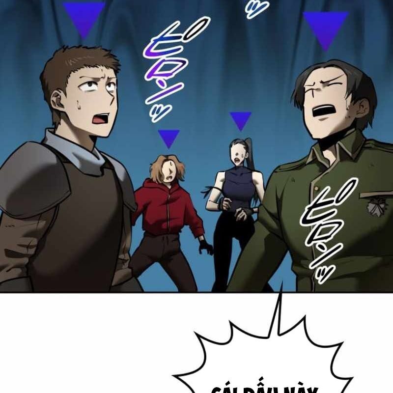 Chinh Phục Ngục Tối Bằng Sao Chép Dán! Chapter 46 - 77