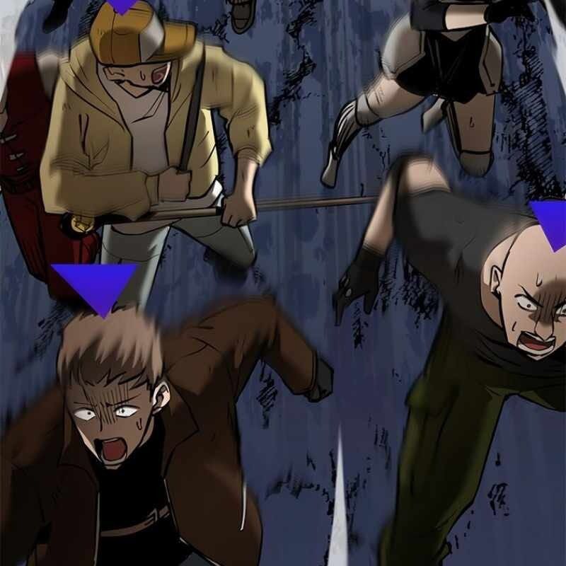 Chinh Phục Ngục Tối Bằng Sao Chép Dán! Chapter 46 - 93