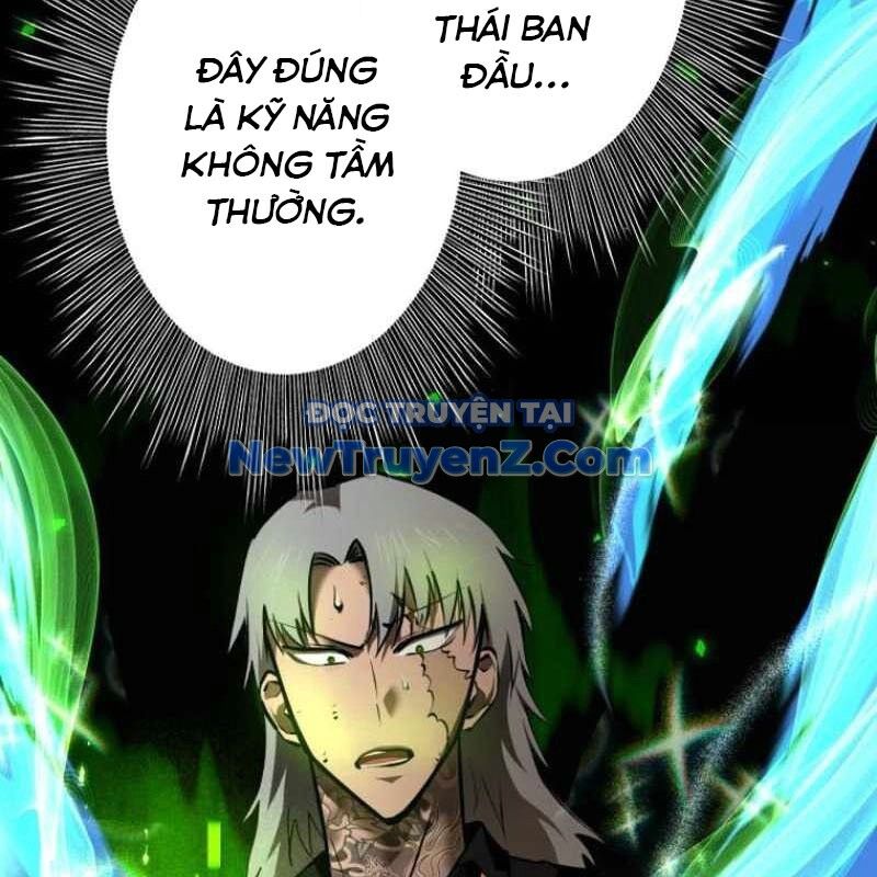 Chinh Phục Ngục Tối Bằng Sao Chép Dán! Chapter 47 - 116