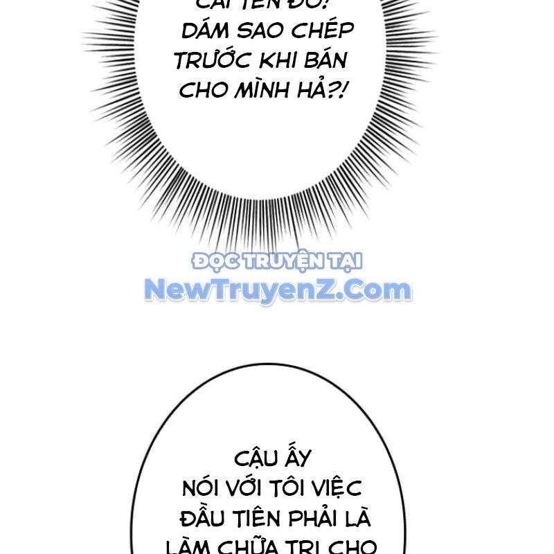 Chinh Phục Ngục Tối Bằng Sao Chép Dán! Chapter 47 - 125