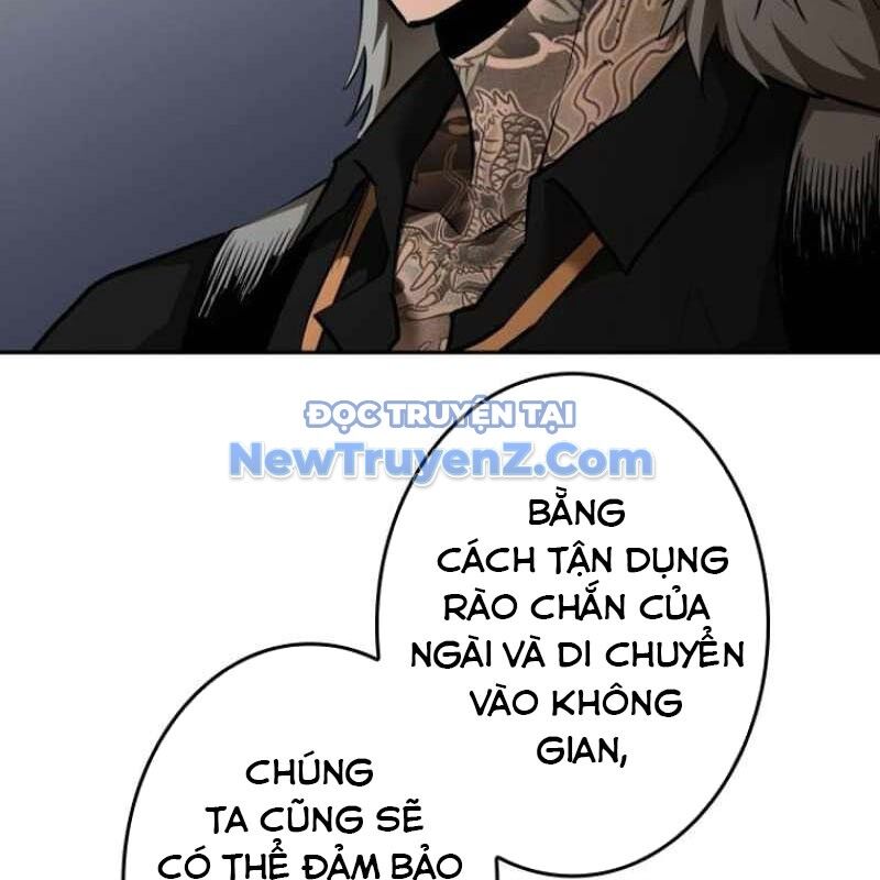 Chinh Phục Ngục Tối Bằng Sao Chép Dán! Chapter 47 - 127