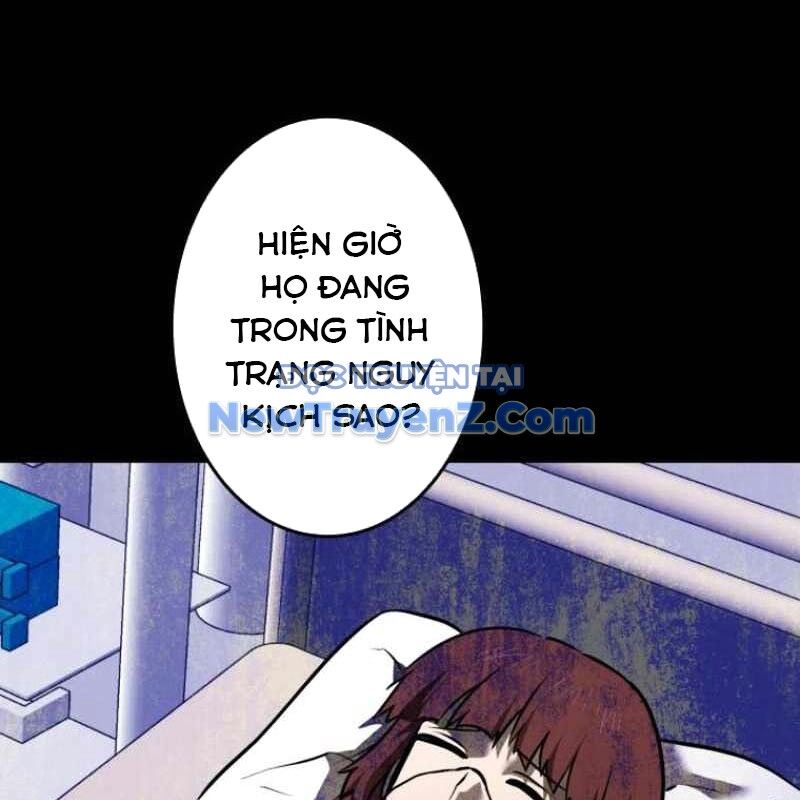 Chinh Phục Ngục Tối Bằng Sao Chép Dán! Chapter 47 - 136