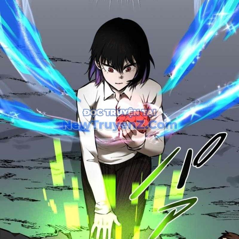 Chinh Phục Ngục Tối Bằng Sao Chép Dán! Chapter 47 - 157