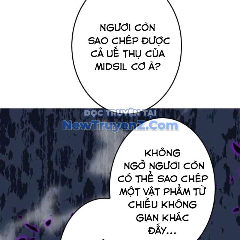Chinh Phục Ngục Tối Bằng Sao Chép Dán! Chapter 47 - 169