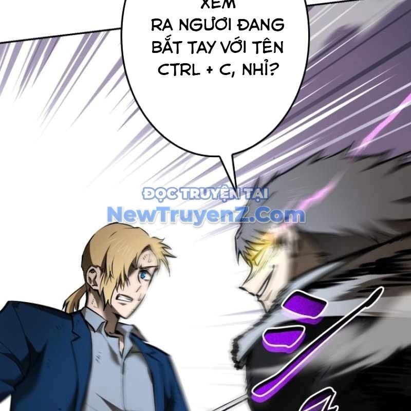 Chinh Phục Ngục Tối Bằng Sao Chép Dán! Chapter 47 - 26