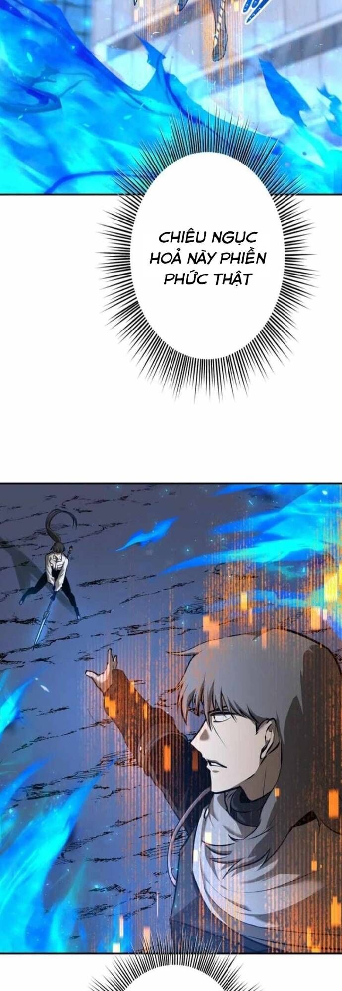 Chinh Phục Ngục Tối Bằng Sao Chép Dán! Chapter 48 - 15