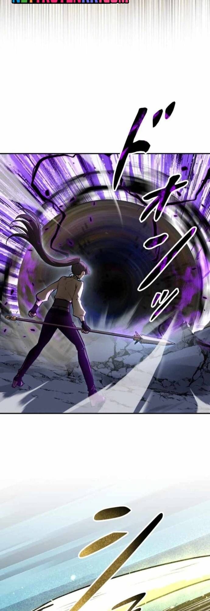 Chinh Phục Ngục Tối Bằng Sao Chép Dán! Chapter 48 - 17