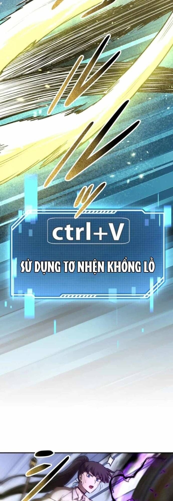 Chinh Phục Ngục Tối Bằng Sao Chép Dán! Chapter 48 - 18