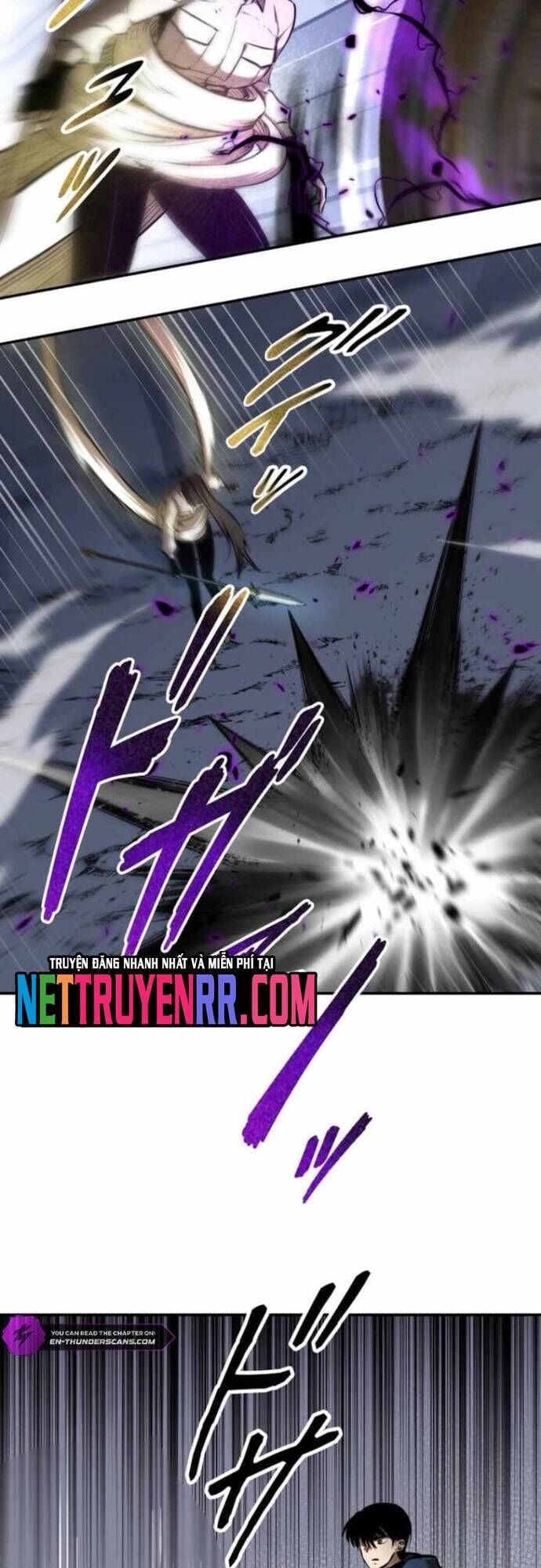 Chinh Phục Ngục Tối Bằng Sao Chép Dán! Chapter 48 - 19