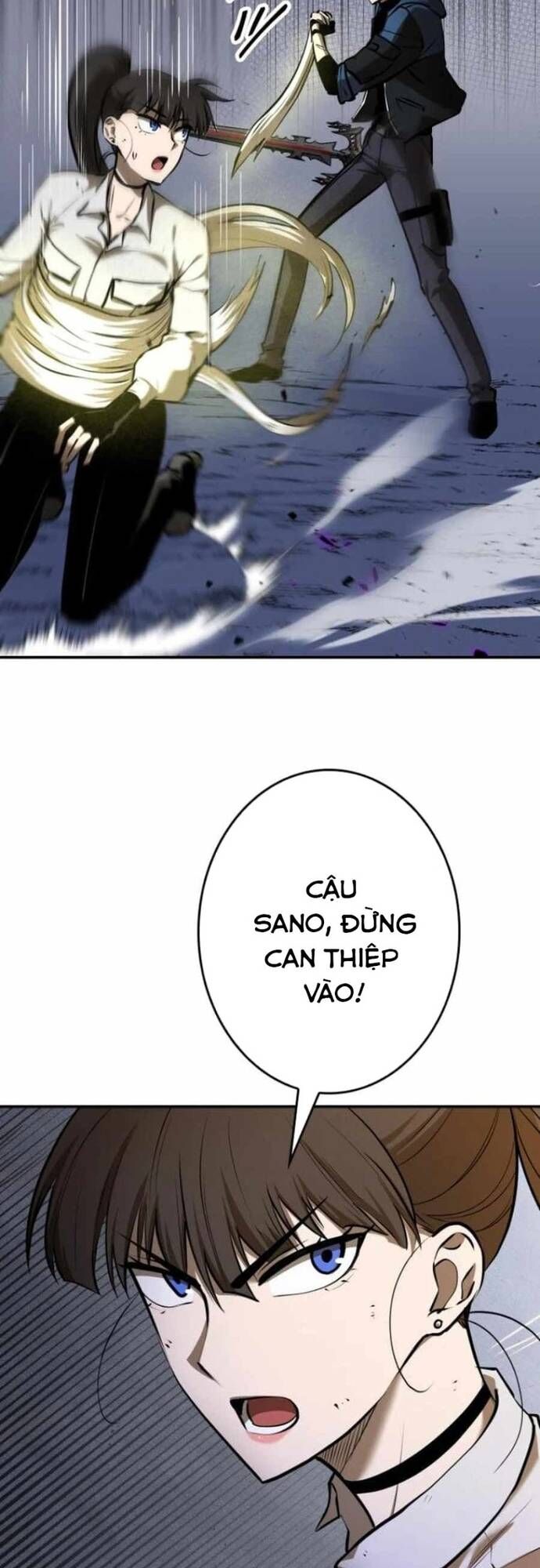 Chinh Phục Ngục Tối Bằng Sao Chép Dán! Chapter 48 - 20