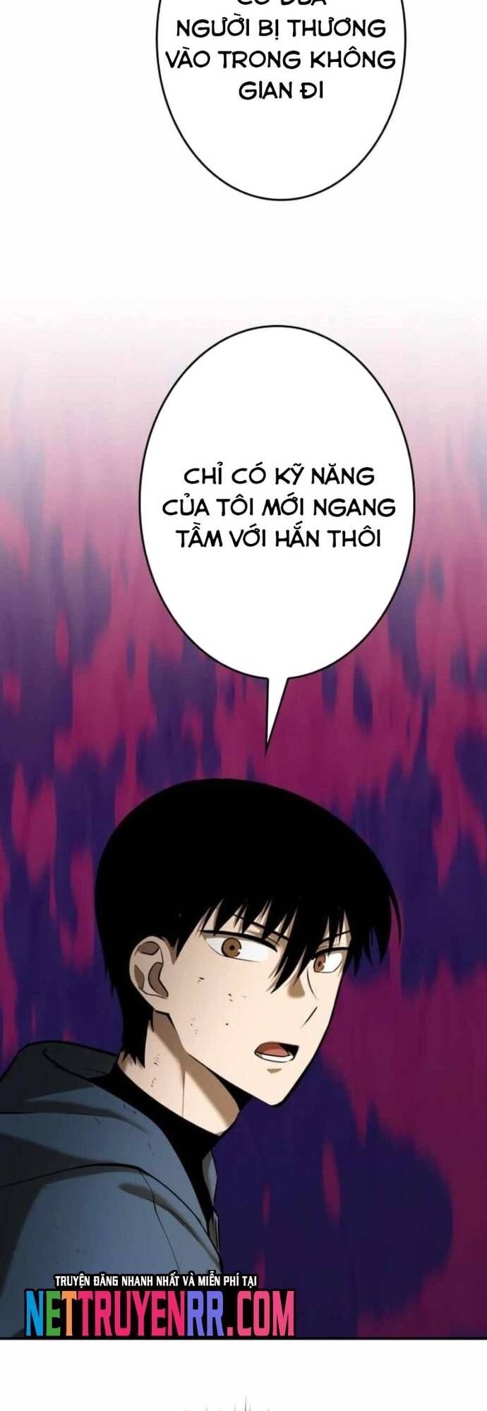Chinh Phục Ngục Tối Bằng Sao Chép Dán! Chapter 48 - 22