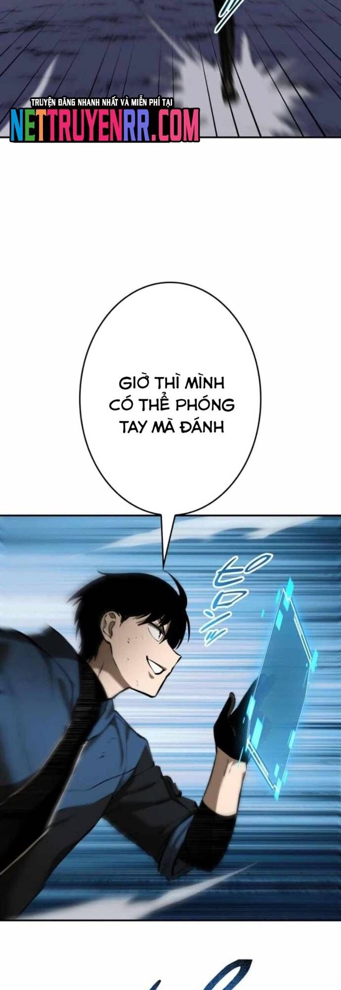 Chinh Phục Ngục Tối Bằng Sao Chép Dán! Chapter 48 - 25