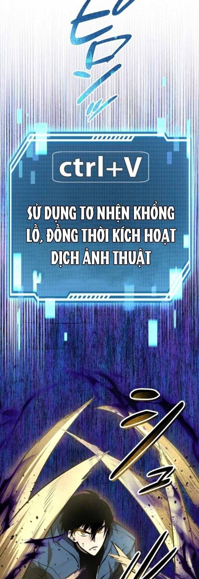 Chinh Phục Ngục Tối Bằng Sao Chép Dán! Chapter 48 - 26