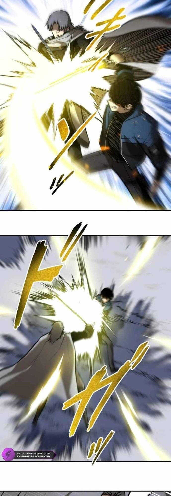 Chinh Phục Ngục Tối Bằng Sao Chép Dán! Chapter 48 - 29