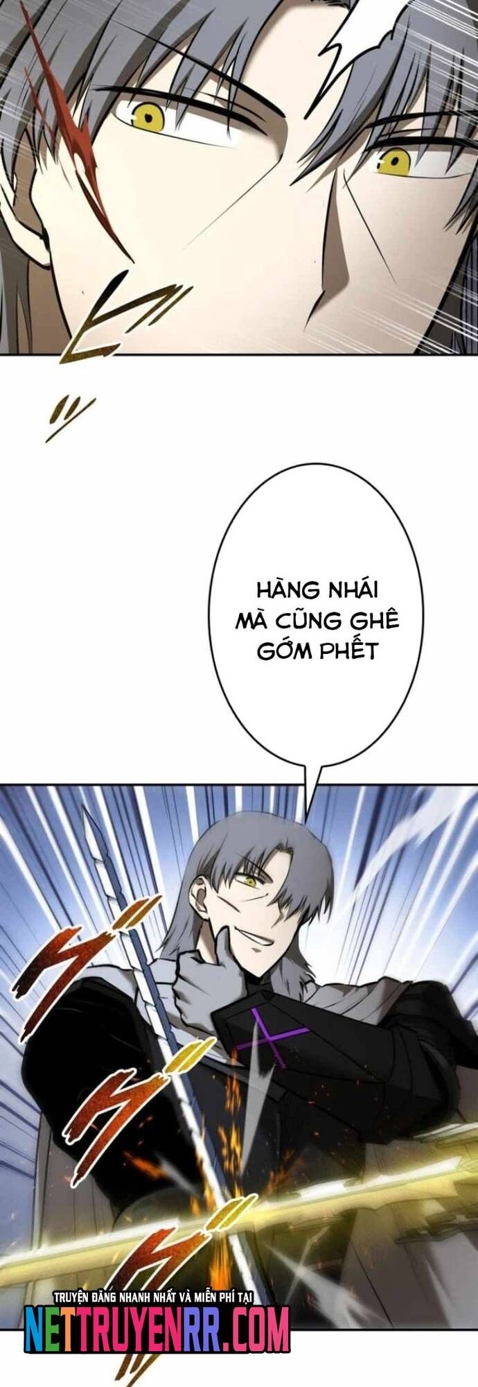 Chinh Phục Ngục Tối Bằng Sao Chép Dán! Chapter 48 - 30