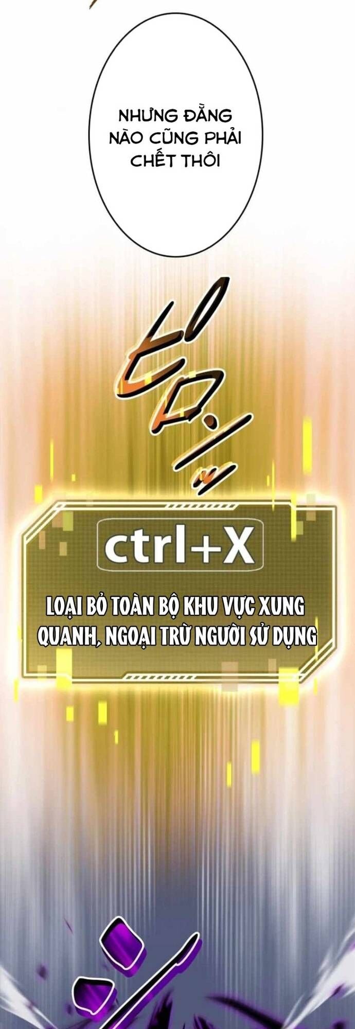 Chinh Phục Ngục Tối Bằng Sao Chép Dán! Chapter 48 - 31