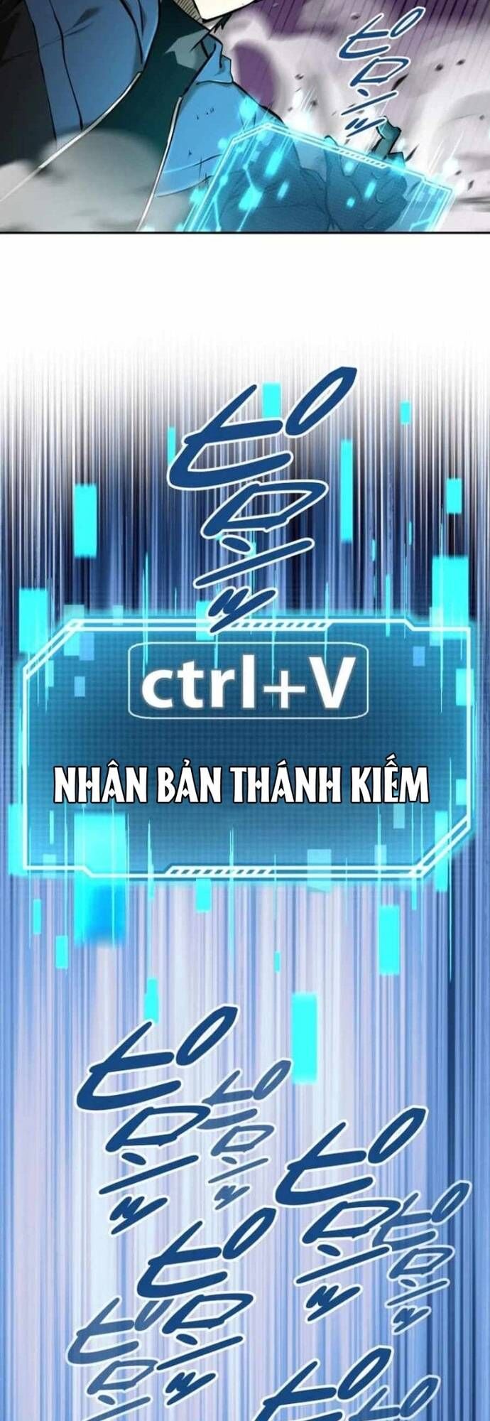 Chinh Phục Ngục Tối Bằng Sao Chép Dán! Chapter 48 - 33