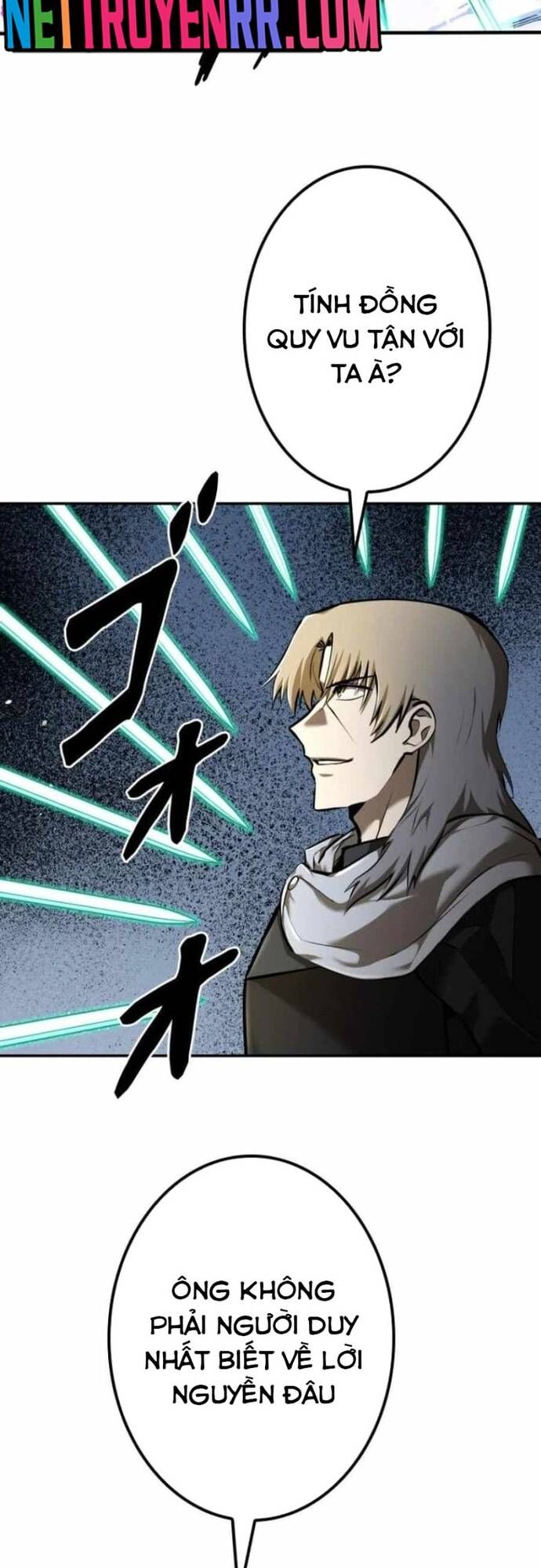 Chinh Phục Ngục Tối Bằng Sao Chép Dán! Chapter 48 - 35