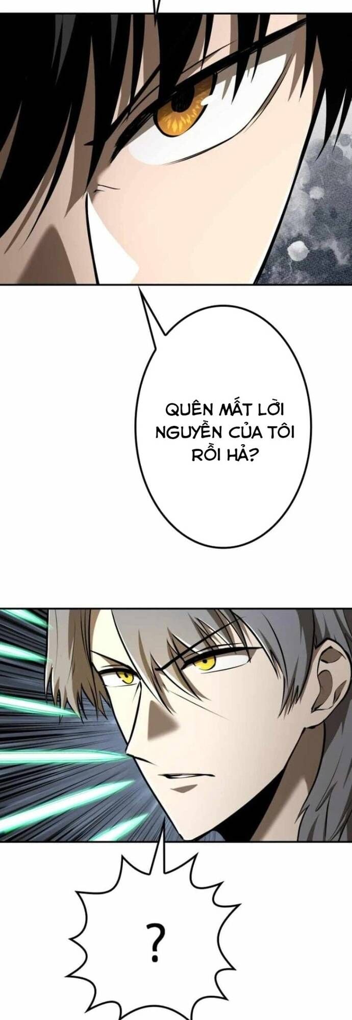 Chinh Phục Ngục Tối Bằng Sao Chép Dán! Chapter 48 - 36