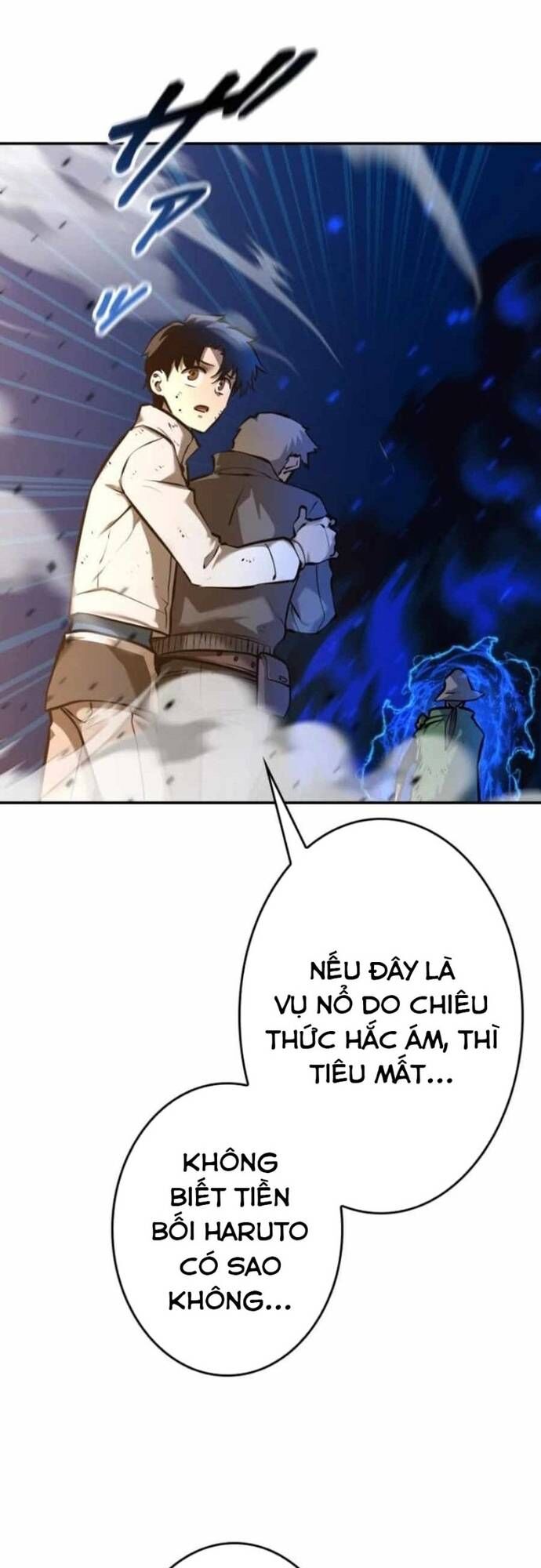 Chinh Phục Ngục Tối Bằng Sao Chép Dán! Chapter 48 - 40
