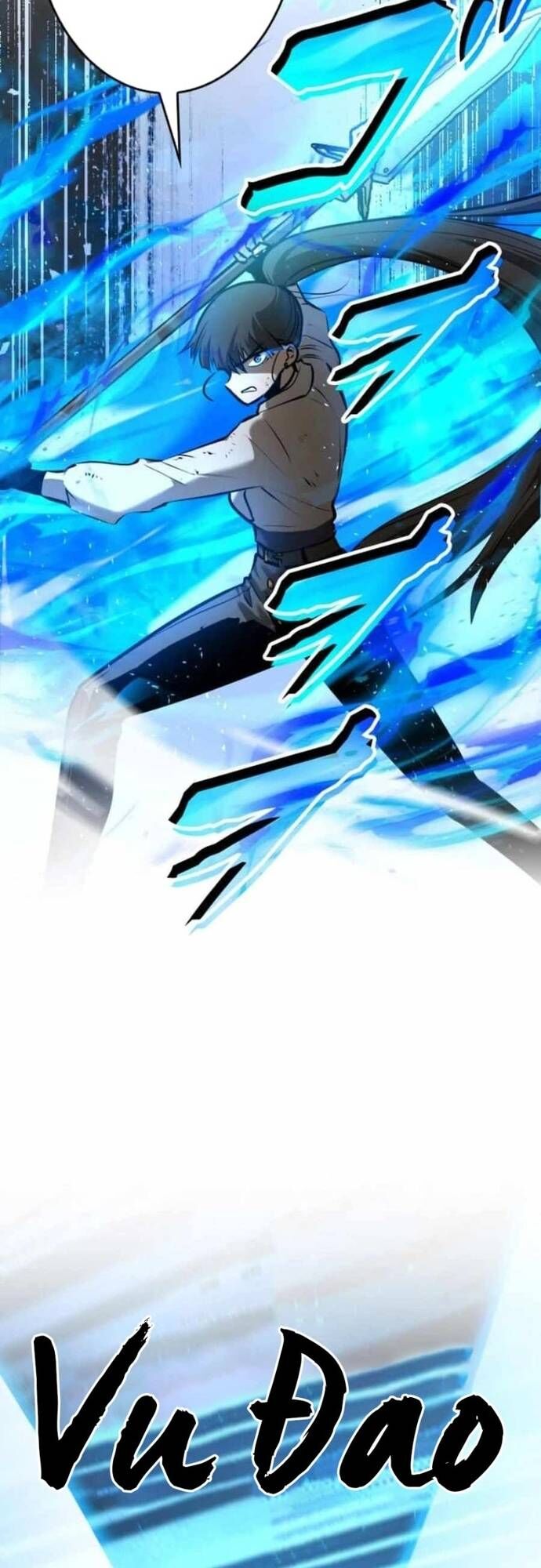 Chinh Phục Ngục Tối Bằng Sao Chép Dán! Chapter 48 - 5