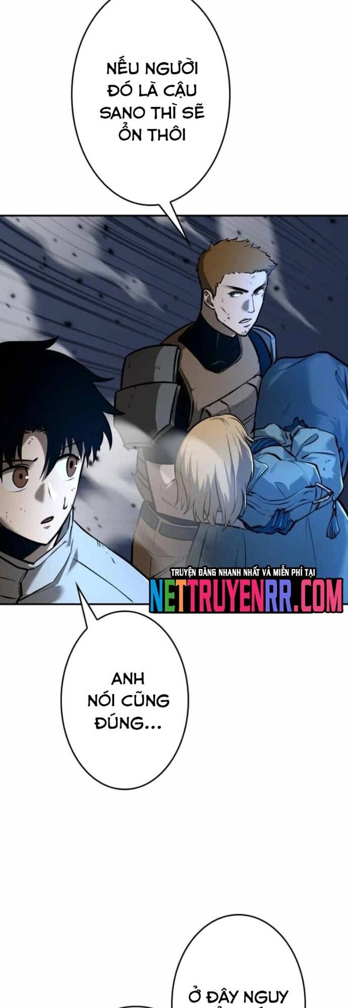 Chinh Phục Ngục Tối Bằng Sao Chép Dán! Chapter 48 - 41