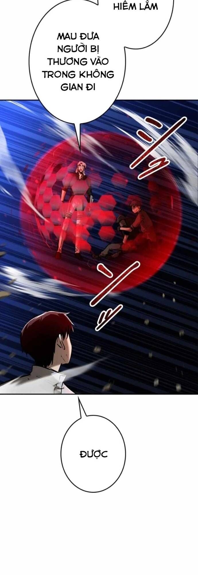 Chinh Phục Ngục Tối Bằng Sao Chép Dán! Chapter 48 - 42
