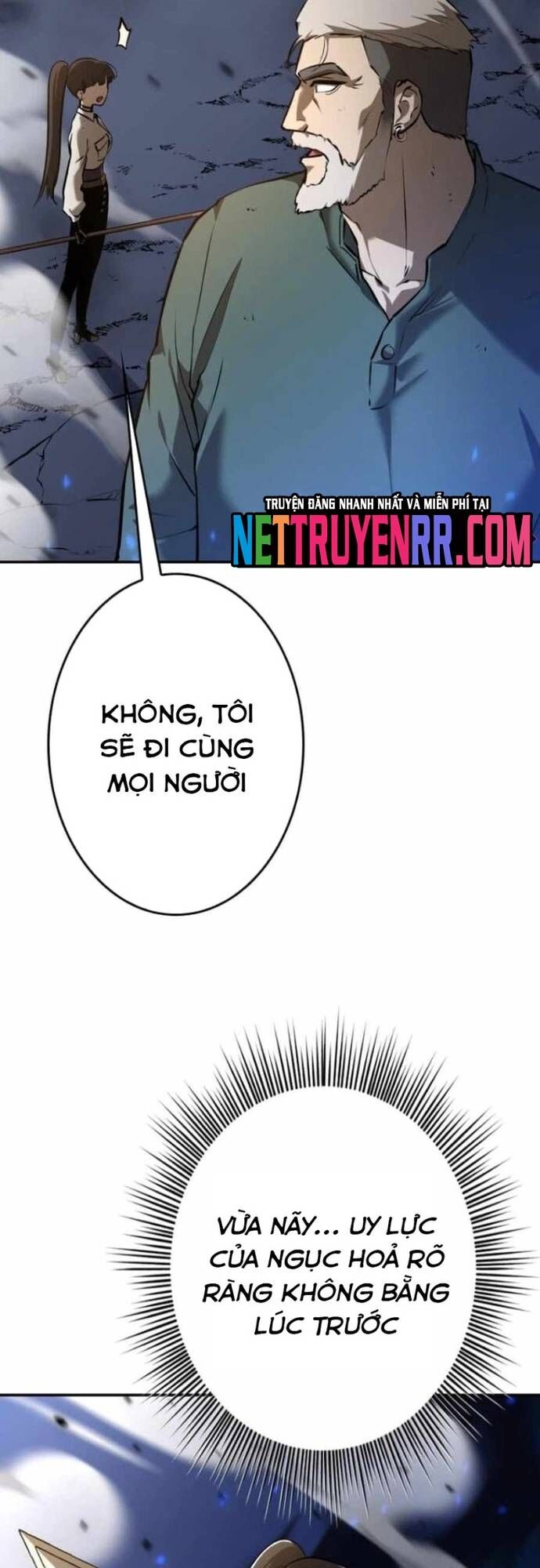 Chinh Phục Ngục Tối Bằng Sao Chép Dán! Chapter 48 - 44